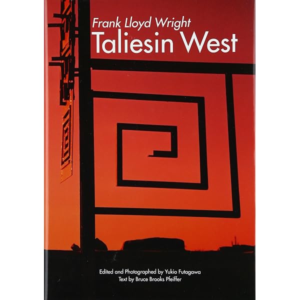 Frank Lloyd Wright: A Gatefold Portfolio: Sommer, Robin Langley